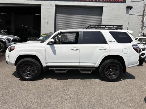 2023 Toyota 4Runner TRD Pro