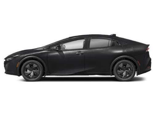 2025 Toyota Prius L
