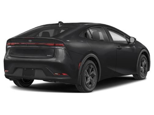 2025 Toyota Prius L