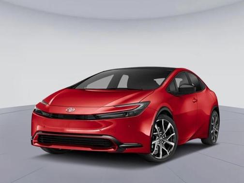 2025 Toyota Prius L