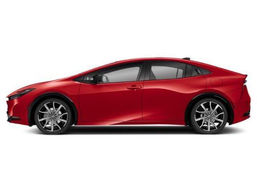 2025 Toyota Prius L