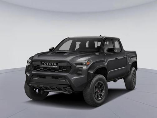 2025 Toyota Tacoma TRD Pro