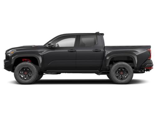2025 Toyota Tacoma TRD Pro