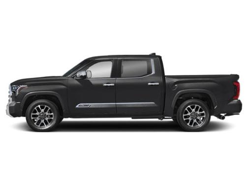 2025 Toyota Tundra 1794 Edition