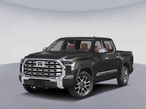 2025 Toyota Tundra 1794 Edition