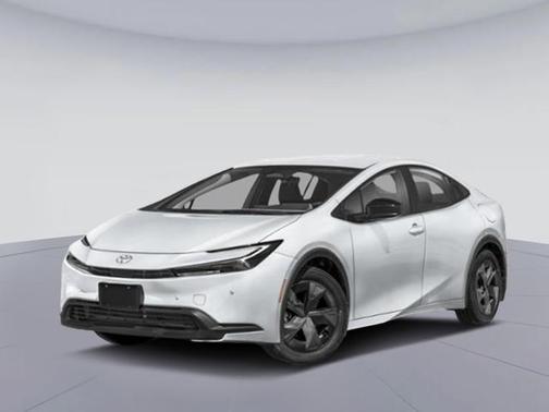 2025 Toyota Prius L