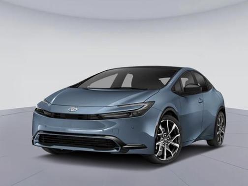 2025 Toyota Prius L