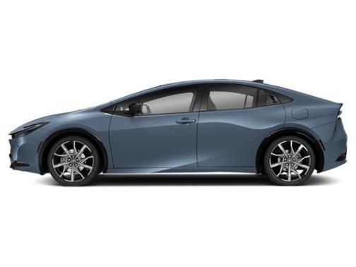 2025 Toyota Prius L