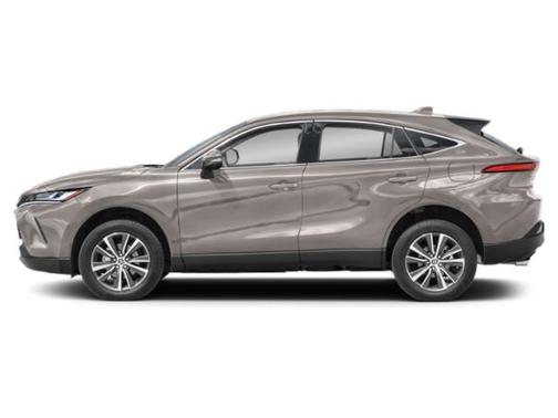 Titanium Glow 2024 Toyota Venza LE