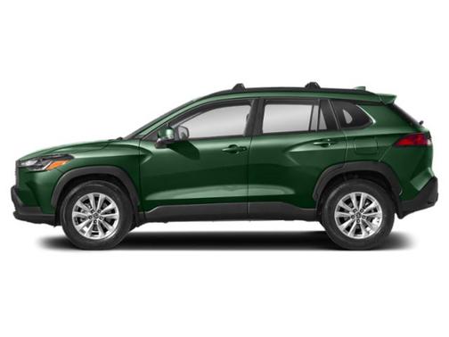 Cypress 2023 Toyota Corolla Cross LE
