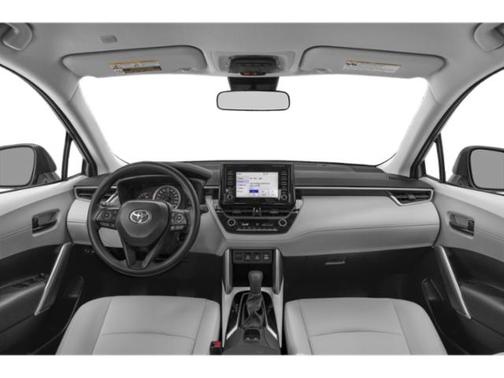 Cypress 2023 Toyota Corolla Cross LE