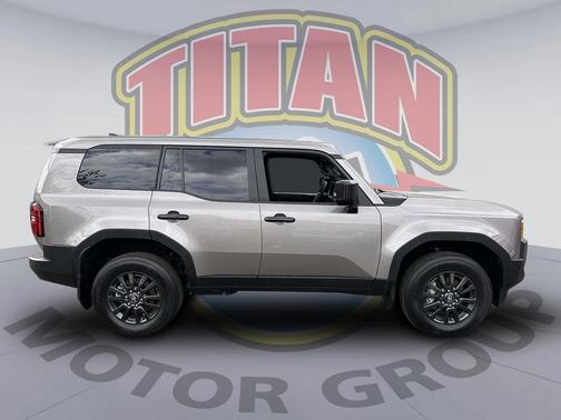 Meteor Shower 2024 Toyota Land Cruiser 1958