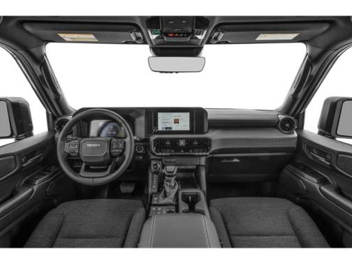 Meteor Shower 2024 Toyota Land Cruiser 1958