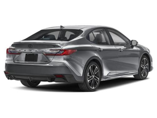 Heavy Metal 2026 Toyota Camry XSE