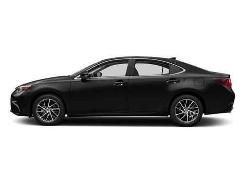 2018 Lexus ES 350 Base