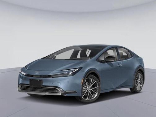 2025 Toyota Prius Limited