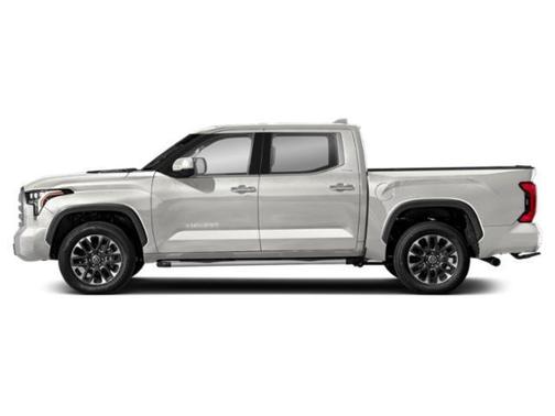 2026 Toyota Tundra Hybrid Limited
