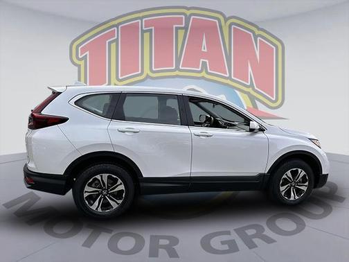 2022 Honda CR-V AWD Special Edition