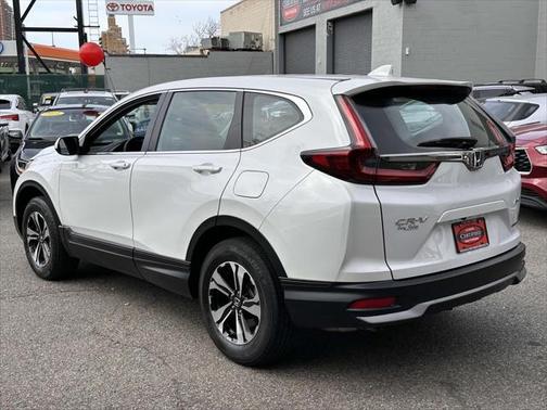 2022 Honda CR-V AWD Special Edition
