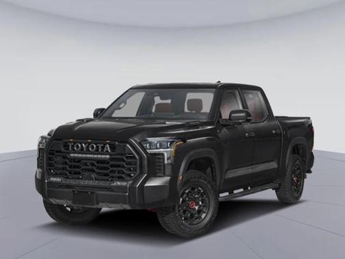2026 Toyota Tundra Hybrid TRD Pro