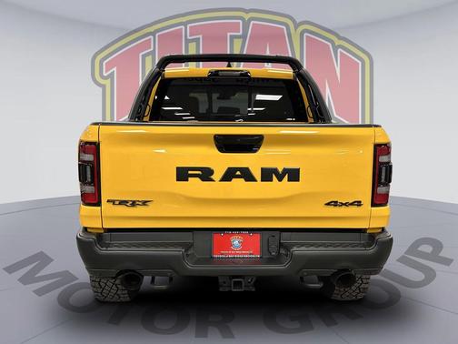 2023 RAM 1500 TRX