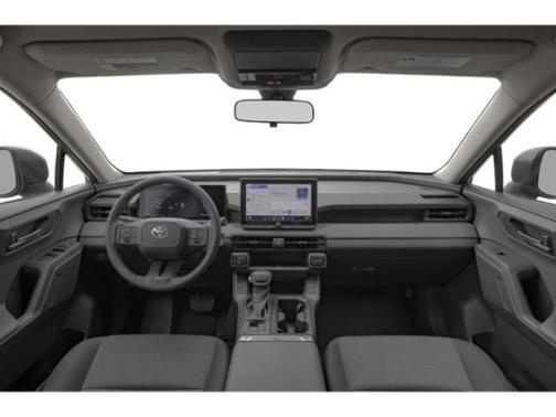Meteor Shower 2026 Toyota RAV4 LE