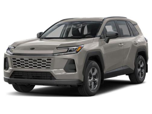 Meteor Shower 2026 Toyota RAV4 LE