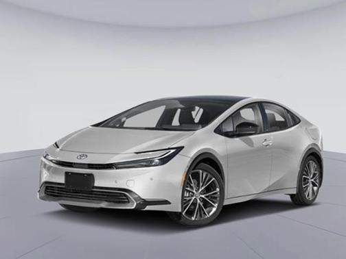 2025 Toyota Prius Limited