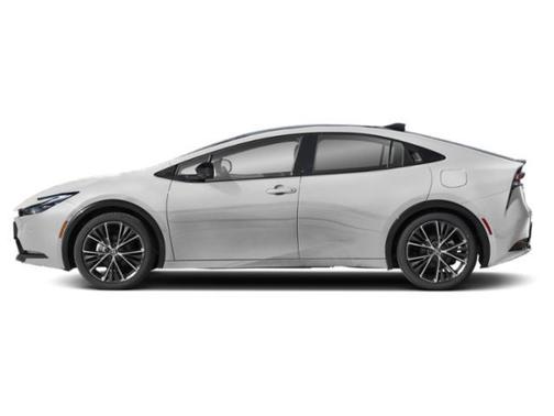 2025 Toyota Prius Limited