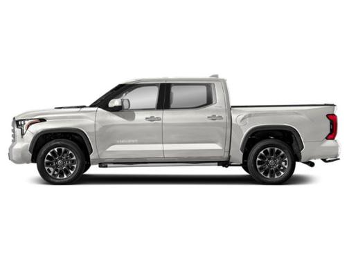 2025 Toyota Tundra Hybrid Limited