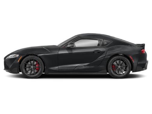 Nocturnal 2026 Toyota GR Supra 3.0 Premium