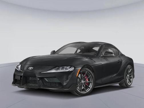 Nocturnal 2026 Toyota GR Supra 3.0 Premium