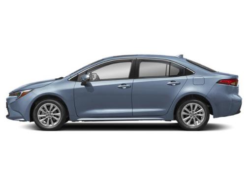 2026 Toyota Corolla Hybrid XLE