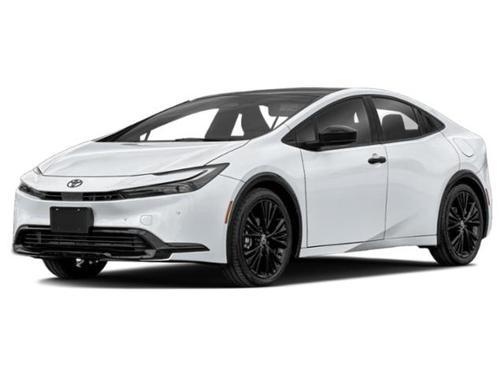 2025 Toyota Prius L