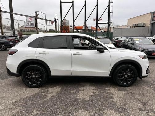 2023 Honda HR-V AWD Sport