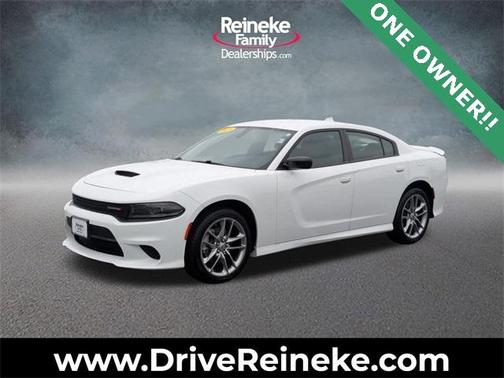 2023 Dodge Charger GT