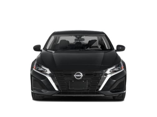 2024 Nissan Altima S FWD
