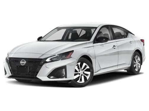 2024 Nissan Altima S FWD