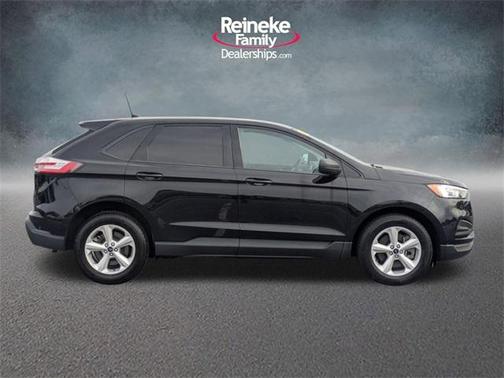2021 Ford Edge SE