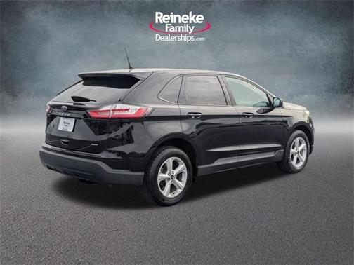 2021 Ford Edge SE