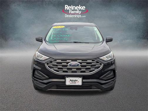 2021 Ford Edge SE