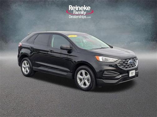 2021 Ford Edge SE
