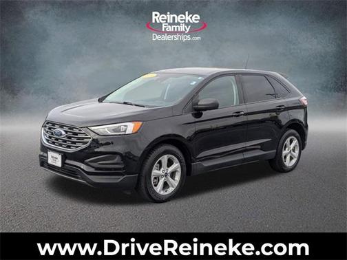 2021 Ford Edge SE