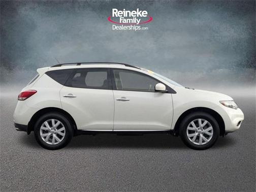 2013 Nissan Murano SL