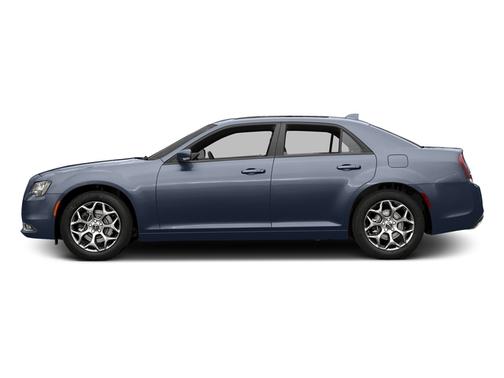 2016 Chrysler 300 S