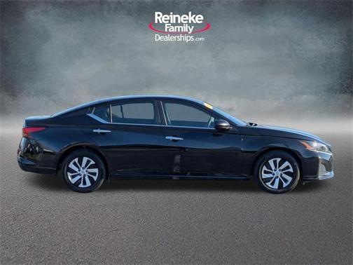 2024 Nissan Altima S FWD