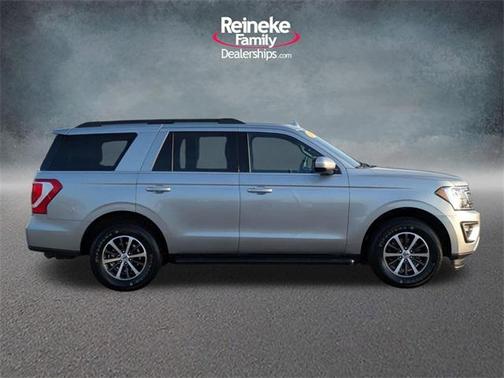 2020 Ford Expedition XLT