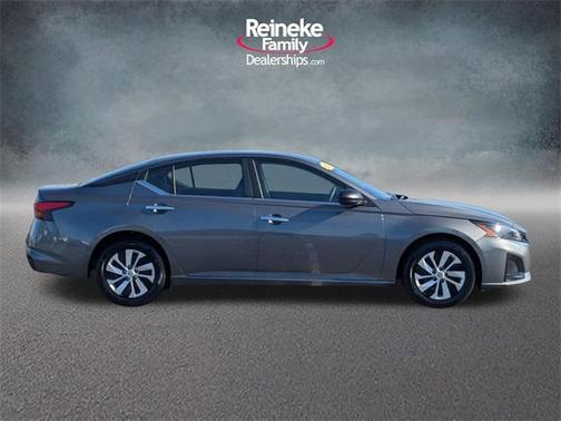 2024 Nissan Altima S FWD