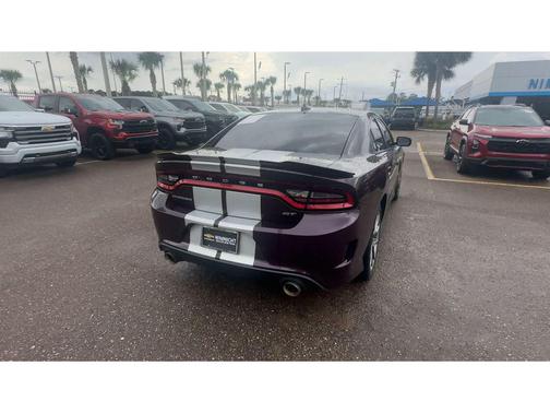 Hellraisin 2022 Dodge Charger GT