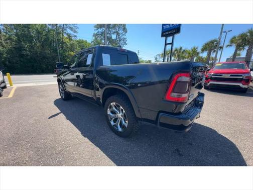2020 RAM 1500 Longhorn